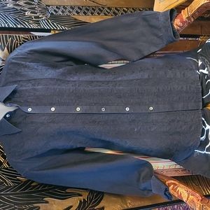 Robert Graham men's size lg. shirt